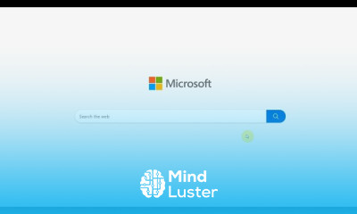 Microsoft edge tools and settings
