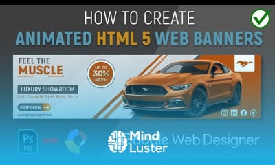Importing 3D models in google web designer
