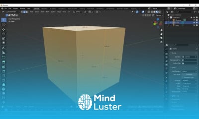 Importing Illustrator Files into Blender 2024