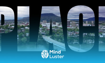 Placing Video inside text in filmora 9 2024