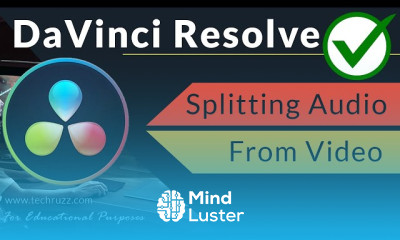 Importing Image sequences in daVinci resolve