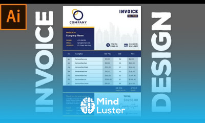 Designing a Calendar in Illustrator CC