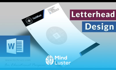 Adding Page numbers in MS Word for beginners