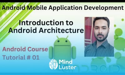 Android architecture in hindi