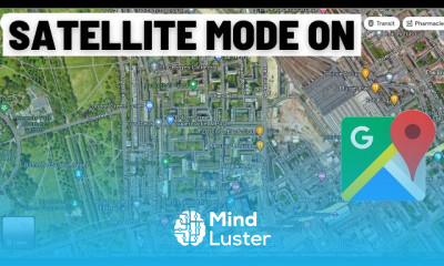 Saving Locations in google maps for beginners