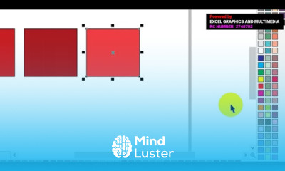Wall calendar in coreldraw for beginners