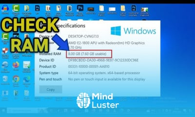 Installing Fonts on Windows Laptop