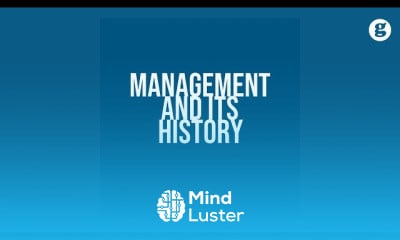 Management from A to Z