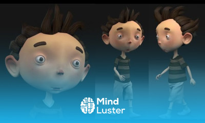 Character creation in maya for beginners