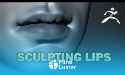 Ear sculpting in ZBrush for beginners