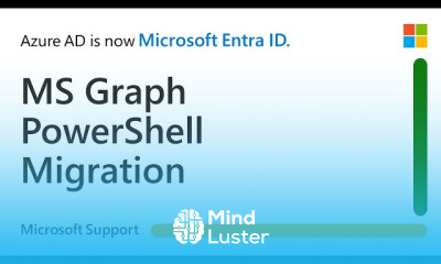 Exporting microsoft entra connect