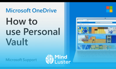 Sharing OneDrive files and folders