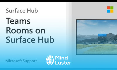 Modern authentication on surface hub