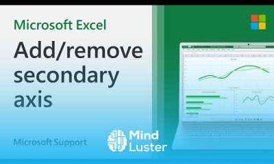 Adding watermarks in excel for beginners