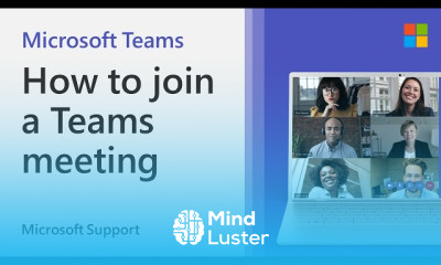 Sharing powerpoint in microsoft teams meeting