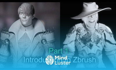 Zbrush fundamentals for beginners