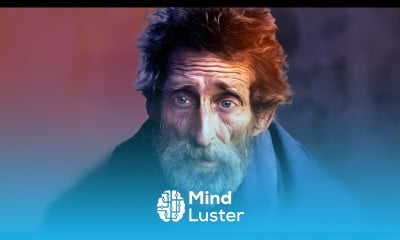 Digital painting effects in photoshop