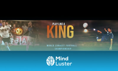 Website banner design in Photoshop cc