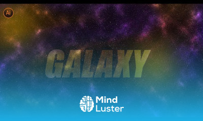 Abstract background design in illustrator CC