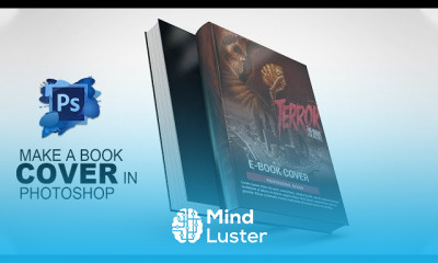 Designing book covers in illustrator CC