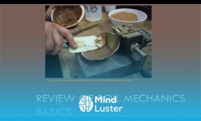 Advanced Soil Mechanics course