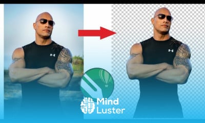 Removing backgrounds in corelDRAW X7