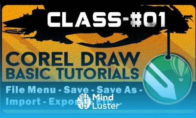CorelDRAW basics for beginners CorelDRAW basics for beginners