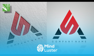 Logo design in CorelDRAW for beginners