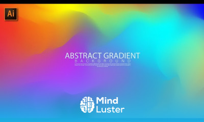 Hexagonal halftone design in illustrator CC