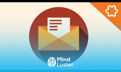 Logo flat design in illustrator for beginners