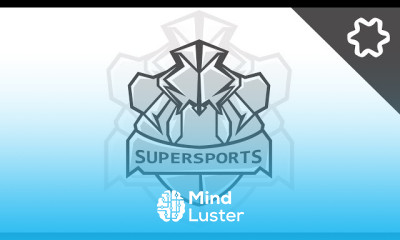 Sports Logo design in illustrator