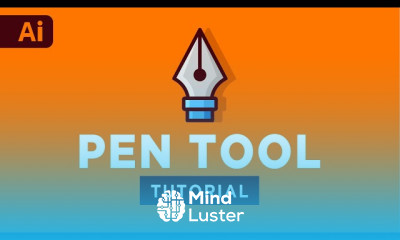 Pen tool basics in illustrator for beginners