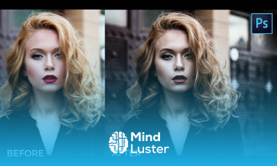 Changing backgrounds in Photoshop