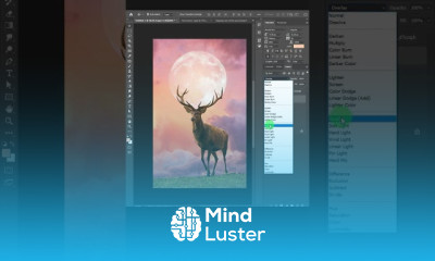 Instagram Logo effects in photoshop
