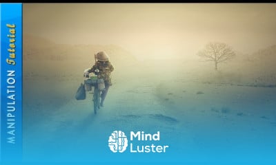 Photoshop manipulation effects for beginners