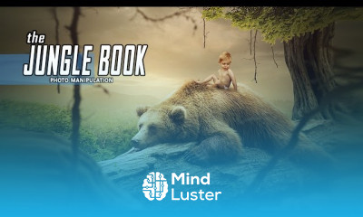 Photoshop photo manipulation effects