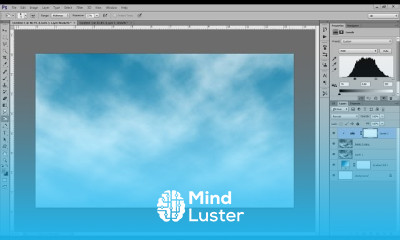 3D text effect in photoshop for beginners
