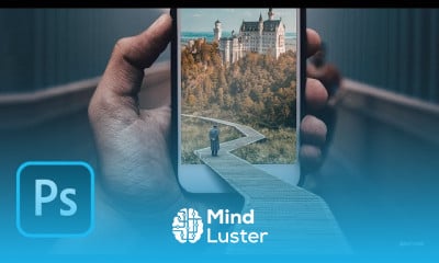 Photoshop photo editing For beginner