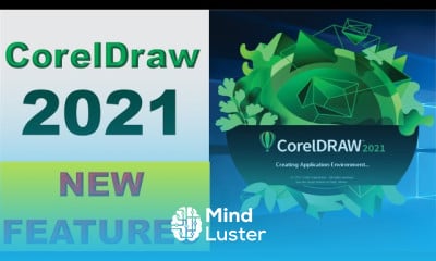 Text wrap in corelDRAW for beginner