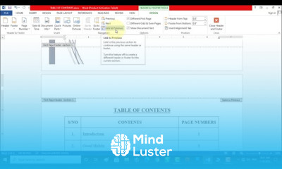 Merging shapes in powerpoint for beginner