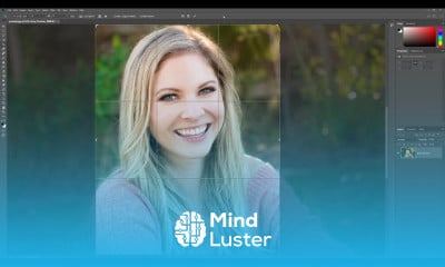Cropping images in photoshop for beginners
