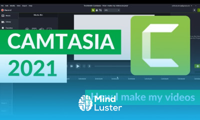 Screen recording in camtasia for beginners
