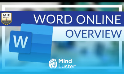 Microsoft word online for beginners