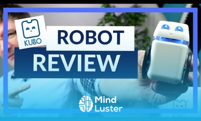 Coding with programmable robots for beginners