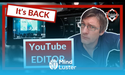 YouTube video editor essentials YouTube video editor essentials