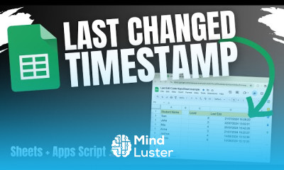 Google sheets dynamic chart techniques