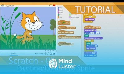 Building a race game in scratch for beginners
