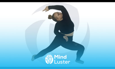 Energizing upper body Yoga flow