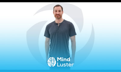 Upper body strength workout at Home