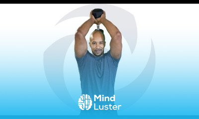 Upper body compound strength sets